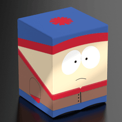 Squaroe - South Park™ - Stan